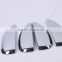 Car Handle Cover 4 Pcs ABS Chrome For Renault Kwid 2016 Accessories