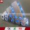 Factory direct sale LED stainless steel illuminated backlit channel letter Sign