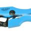 CE;ROHS;ISO certificate Carbon steel hand crimping tool AN-04WF 1-6mm2 ferrules crimper LSD brand hand press tool