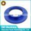 AL7075, AL6061, AL6063 Aluminum CNC Machining Parts With Anodize, Precision Metal Machining