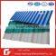 China Single Layer PVC Lamination Roof Sheet/ China Roofing Sheet