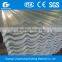 GRP corrugated panels (roof material)