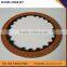 Hot Selling excavator forklift bulldozer loader steel clutch plate 20 T