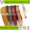 hot sale pvc edge banding trimmer/door edge trim plastic