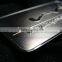 High quality custom stainless steel name plate