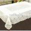 PVC Tablecloth 137x182cm/54*72"