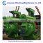 Straw organic fertilizer pellet press machine(whatsapp:008613782789572)