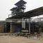 50,000 cbm/yr MDF continuous press line/ HDF continuous press line