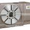 hydraulic vertical horizontal rotary table