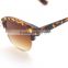 high quality turtle fashion sun glasses CE FDA UV400
