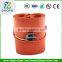 110V 200L Silicone oil drum heaters with thermostat duopu