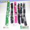 Night Run Race Belts Reflective Colors at Stock
