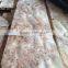 Good Quality Mappa Burl Veneer for High Class Decoration