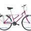 26 inch women single speed city bike classica 26 inch city bicycle for lady hot new products for 2014