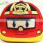 customize embroidery logo baseball caps for childrens baby snapback cap supplier