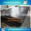 PE ground mat with high quality