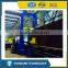 H Beam Steel Structure Assembly Line Production