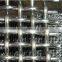 Brand new pvc crimped wire mesh with high quality