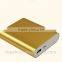 10400mah mobile phone usb charger external battery charger