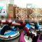 Remote Control Battery Powered Bumper Cars Game hot sale
