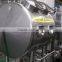 Integral CIP System