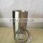 20oz insulated double wall stainless steel vacuum office cup