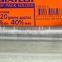 Tin lead alloy Solder Wire Sn30Pb70 1.0mm 15g solid wire