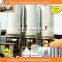 small business calcined plaster of paris manufacture machine 30years experience