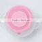 Baby products heat-resistance eco-friendly pp no spill bowl for kids