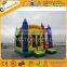 Factory direct sale jumping castle inflatable mini combo jumper bouncy castle A3056