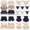 OEM Service Supply Type and Bikini Panties Type Bamboo Fiber Panties