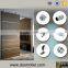China Supplier latest design solid wooden door interior door room door