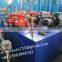Rubber Bricks And Tiles Making Machines / Rubber Mat Press