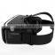 Covenov 3D VR Glasses Virtual Reality Video Glasses Movie Game Glasses Head-Mounted With NFC for Google,iPhone,blackberry,Samsun