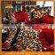 Latest Design Elegant 100 Cotton Luxury Bedding Set