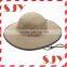 100%polyester dri-fit foldable sun protection fishing hats