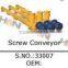 WAM gear reducer 168mm 219mm 273mm 5.5kw 7.5kw 11kw 15kw 18.5kw concrete batch plant accessories