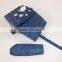 high quality fashion three folding umbrella color changing umbrella