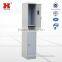 Customed wholesale double door wardrobe cabinet