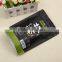 High quality custom printed stand up tea bags/tea foil bags
