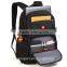 Fashion water resistant strong laptop backpack bag for new products 2016