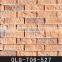 china wholesale wall decarations cheap bricks, brick wall panels
