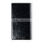 Fashion Leather Credit Card Holder Ideal Promotion Item Passport Holder