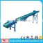 Can be customized Industrial Equipment transfers the material Belt Conveyor
