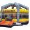 Wholesale Inflatable Wrecking Ball Game Inflatable Wrecking Ball Game Supplier