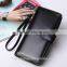 Fine woman lether wallet
