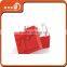 Best selling custom made new design paper jewelry box