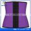 Women's Breathable Sport Waist Trainer Cincher Girdle