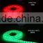 single color SMD 3528 led strip 9.6W