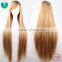 Cosplay Wig Long Purple Best Cosplay By 80CM Long Straight Hair Long Straight Wig Cosplay